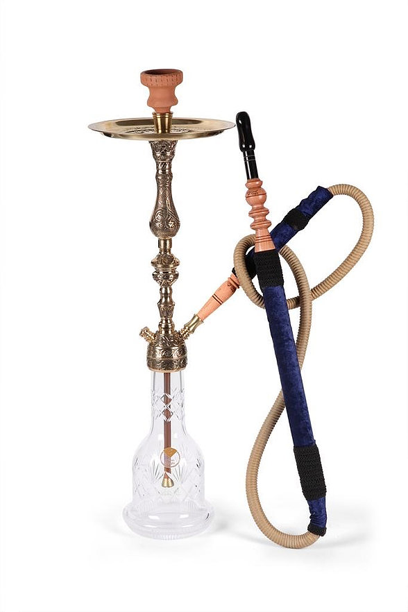 Klasik Nargile